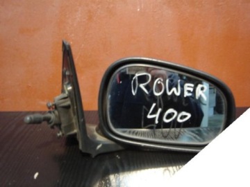 ROVER 400 95-00 LUSTERKO PRAWE