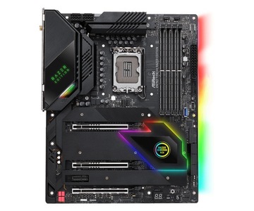 Материнская плата ASRock Z690 Taichi Razer Edition ATX