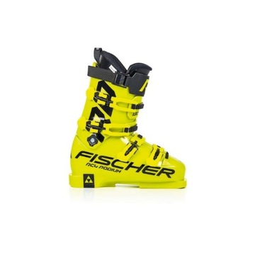 Лыжные ботинки Fischer RC 4 подиум RD 130 20/21 41,5