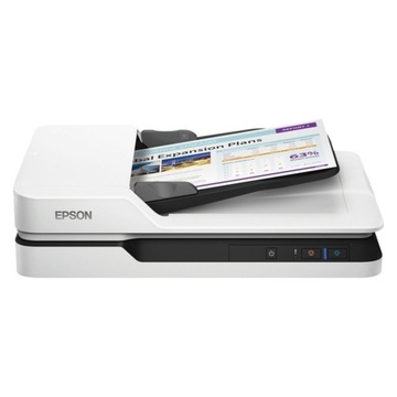 Сканер Epson B11b239401 LED 300 dpi L