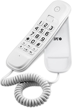 Стационарный телефон SPC Telecom 3601v 32C306