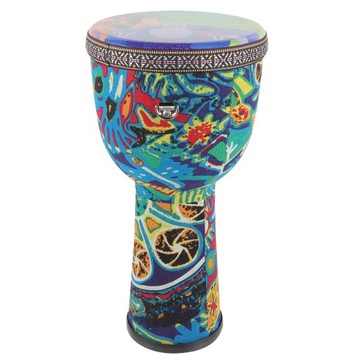 Африканський ручний барабан Djembe Drum drumsyj
