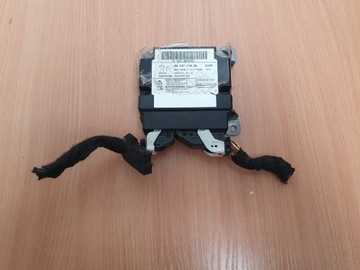 ДАТЧИК МОДУЛЬ ПОДУШКИ БЕЗОПАСНОСТИ OPEL GRANDLAND X PEUGEOT 308 II 9823741880