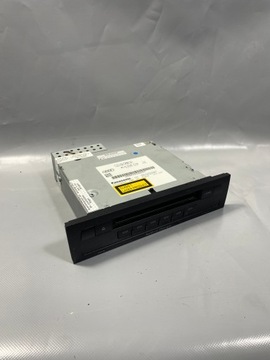 CD-чейнджер AUDI Q7 4L 4L0035110