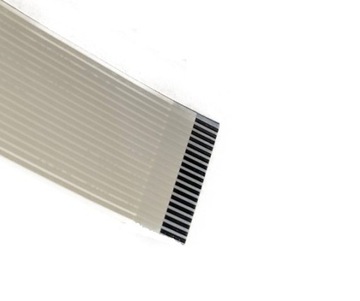 Стрічка FPC FFC 1.00 14PIN 85mm AWM 2896
