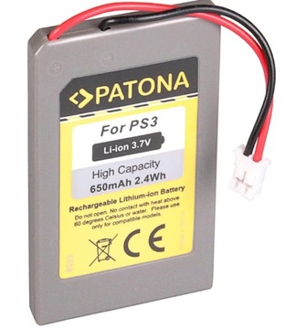 аккумулятор LIP1325 для контроллера PS3