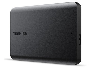 TOSHIBA Canvio Basics 1TB HDD