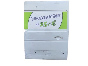 MASTER III 3 MOVANO B DRZWI BOCZNE PRZESUWNE PRAWE