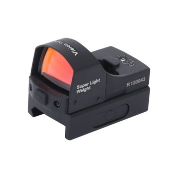 Коллиматор REDWIN VISION 1x24 rwd4 red win