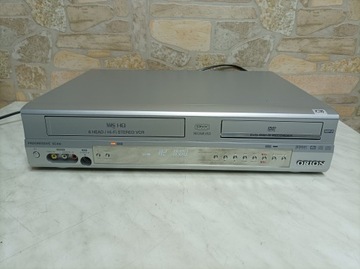 Записывающее устройство Orion VDR-4003 xsi Combo DVD VHS