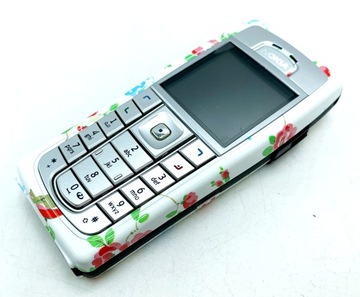 NOKIA 6230I АКУМУЛЯТОР + НОВИЙ КОРПУС