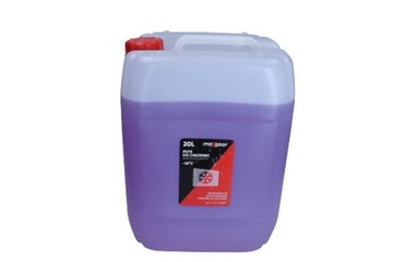 Охлаждающая жидкость 20L-35T-C (фиолетовый) G12 + на до