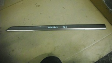 SKODA YETI LISTWA NA DRZWI LEWY PRZÓD 5L0853515A