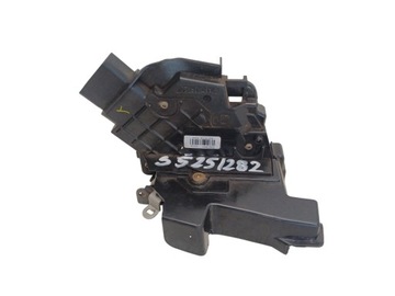 FORD FOCUS MK2 II 04- ZAMEK DRZWI LEWY PRZÓD 6 PIN 3M5AR21813ER