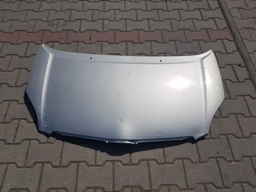 MPS КАПОТ TOYOTA COROLLA VERSO І 01-04