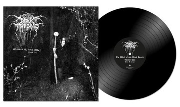 DARKTHRONE The Wind Of 666 Black Hearts Vol 2 LP