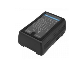 Аккумуляторная батарея Newell BP-190 V-Mount 13200 mAh