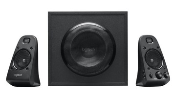 Колонки LOGITECH з-623 Speaker