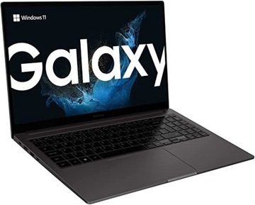 SAMSUNG Galaxy Book2 i5 16GB / 512GB NP750XED-KB5DE