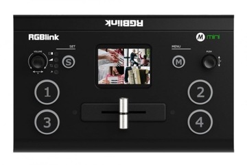 RGBlink Mini V2