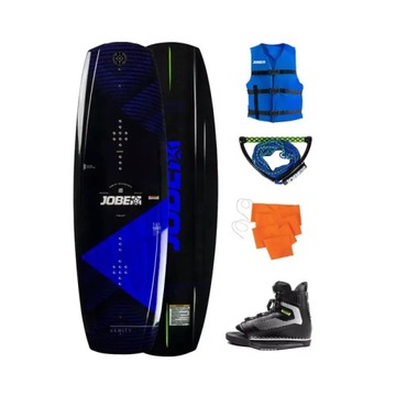 WAKEBOARD VANITY НАБОР 141 СМ
