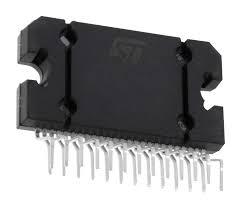 TDA7851L ZIP25