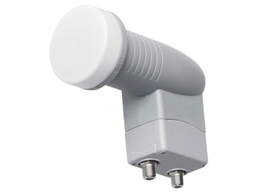 Конвертер SAT DigiSAT TWIN DS2