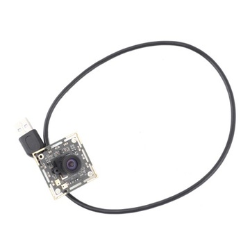 Модуль камеры USB с объективом 100° и чипом OV2710 1920x1080