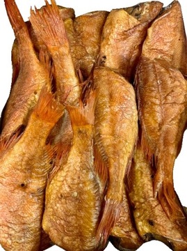 МАЛИНОВЫЙ КОПЧЕНЫЙ 1 КГ