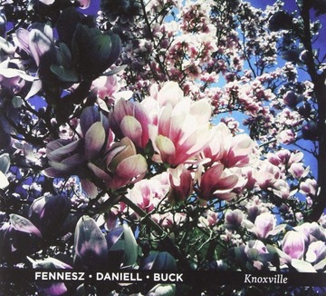 FENNESZ / DANIELL /BUCK: KNOXVILLE [CD]