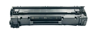 HP CE285A HP 85A Чорний Чорний тонер для HP LaserJet P1102 M1130 org принтер