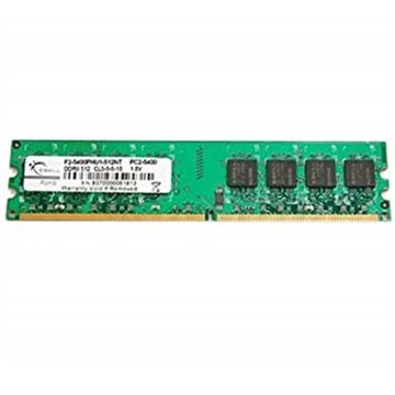 G. Skill / 2 Гб | модуль пам'яті / DDR2 SDRAM - DIMM 240-pin / 800 МГц / CAS