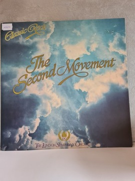 The London Symphony Orchestra-CLASSIC ROCK-The Second Movement 1979