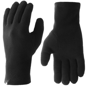 4F Зимние мужские женские перчатки для бега
