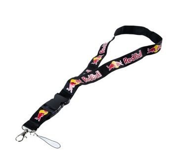 Ремешок для ключей Red Bull