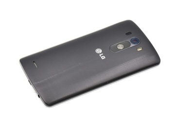 Смартфон LG G3 | серый / 16GB