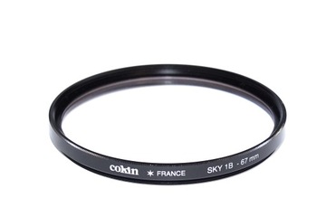 фильтр SKY 1B 67mm Cokin / Франция