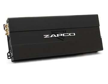 Zapco ST-6X sq 4-канальний підсилювач 6x100w 4ohm