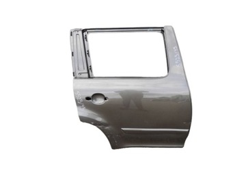 SKODA YETI 09- DRZWI PRAWE TYŁ