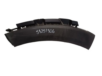 HYUNDAI TUCSON 3 III 15- LISTWA BŁOTNIKA LEWY PRZÓD 86595D7700