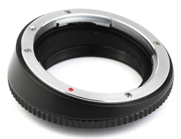 # TILT адаптер CANON EF (камера) для CANON EF (объектив) / макро / макро #
