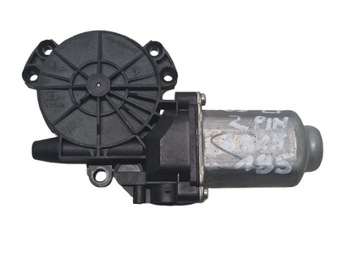 HYUNDAI SONATA 5 V 08- SILNICZEK PODNSZENIA SZYBY LEWY TYŁ 400899