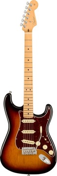 Fender American Professional II Strat MN 3TSB