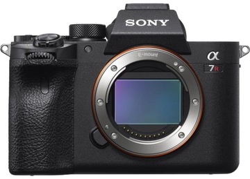 SONY a7R IV body