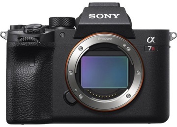 SONY a7R IVA body ILCE-7RM4A
