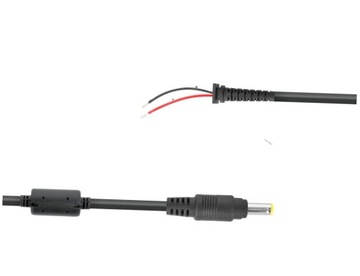 КАБЕЛЬ ЖИВЛЕННЯ HP 4. 8X1. 7