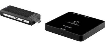 Передавач HDMI TV Renkforce RF-4499487 1080p