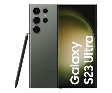 Смартфон Samsung Galaxy S23 Ultra 5G s918 гарантия новый 12/512GB