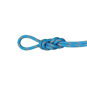 Mammut Lina 8.7 Alpine Sender Dry Rope ocean 60m