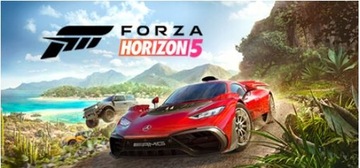 Forza Horizon 5 нова повна версія STEAM
